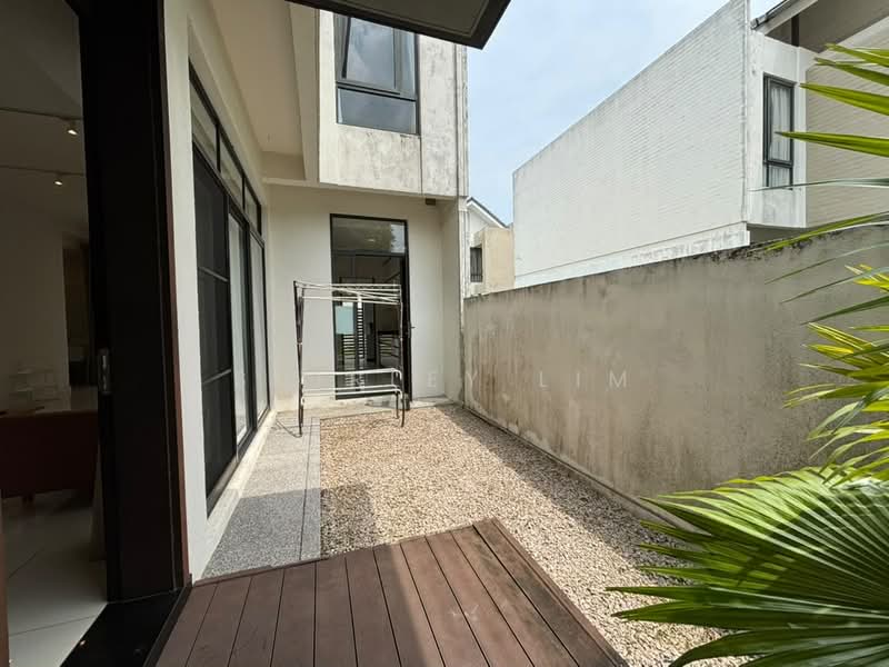 Rumah Teres untuk Dijual di Medini (Iskandar Puteri (Nusajaya)) - Shirley Lim - Exterior - PropertyGuru.com.my