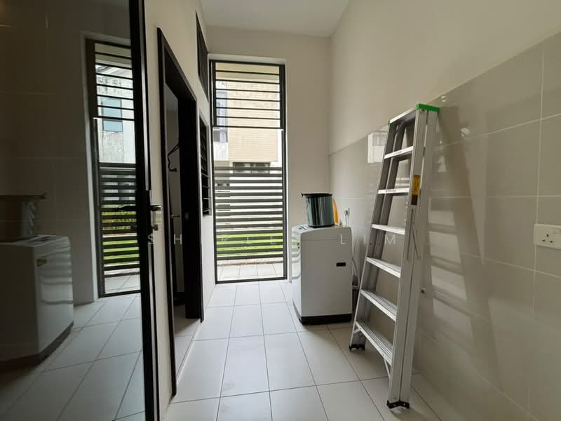 Rumah Teres untuk Dijual di Medini (Iskandar Puteri (Nusajaya)) - Shirley Lim - Interior - PropertyGuru.com.my