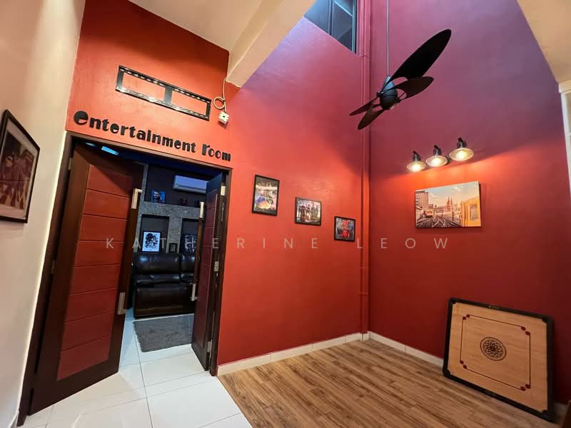 Cluster House for Sale in Horizon Hills (Iskandar Puteri (Nusajaya)) - Katherine Leow - Interior - PropertyGuru.com.my