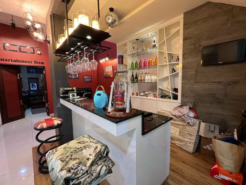Cluster House for Sale in Horizon Hills (Iskandar Puteri (Nusajaya)) - Katherine Leow - Interior - PropertyGuru.com.my