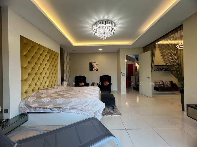 Cluster House for Sale in Horizon Hills (Iskandar Puteri (Nusajaya)) - Katherine Leow - PropertyGuru.com.my