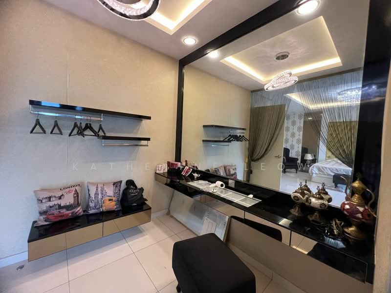 Cluster House for Sale in Horizon Hills (Iskandar Puteri (Nusajaya)) - Katherine Leow - PropertyGuru.com.my