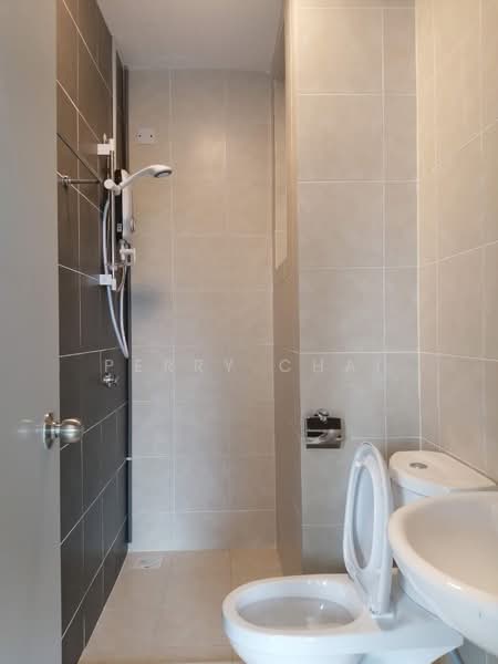 Service Residence for Rent at The Zizz @ Damansara North - Perry Chai - Bathroom - PropertyGuru.com.my