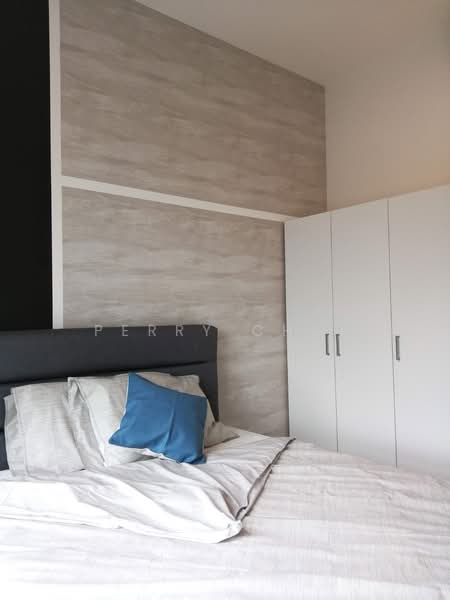 Service Residence for Rent at The Zizz @ Damansara North - Perry Chai - PropertyGuru.com.my