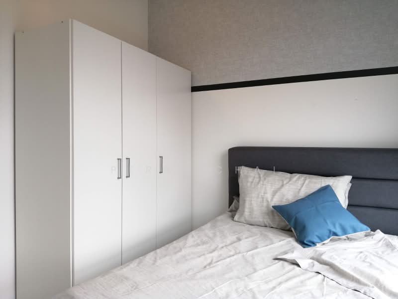 Service Residence for Rent at The Zizz @ Damansara North - Perry Chai - PropertyGuru.com.my