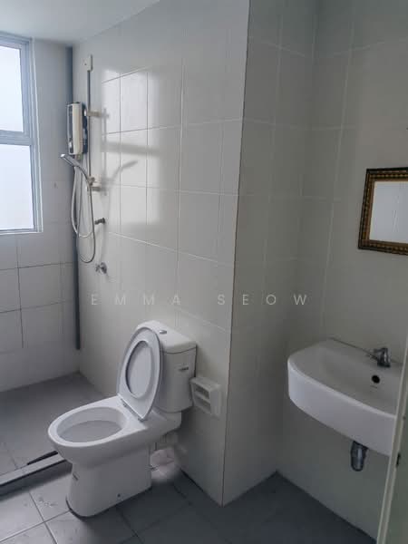 Kondominium untuk Disewa di Elit Heights @ Bayan City - Emma Seow - Bathroom - PropertyGuru.com.my