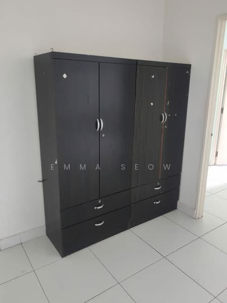 Kondominium untuk Disewa di Elit Heights @ Bayan City - Emma Seow - Interior - PropertyGuru.com.my