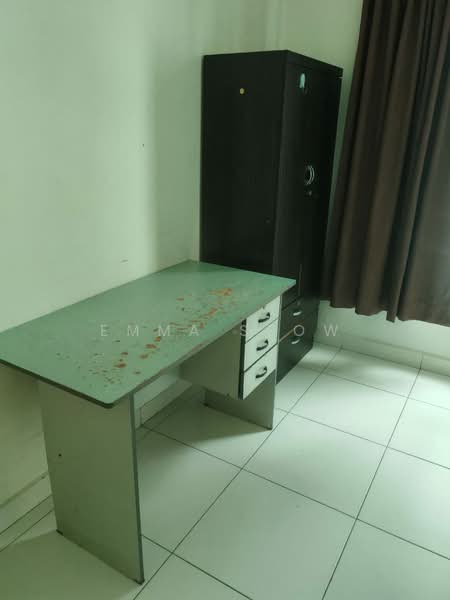Kondominium untuk Disewa di Elit Heights @ Bayan City - Emma Seow - Study - PropertyGuru.com.my
