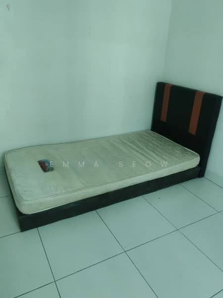 Kondominium untuk Disewa di Elit Heights @ Bayan City - Emma Seow - Bedroom - PropertyGuru.com.my