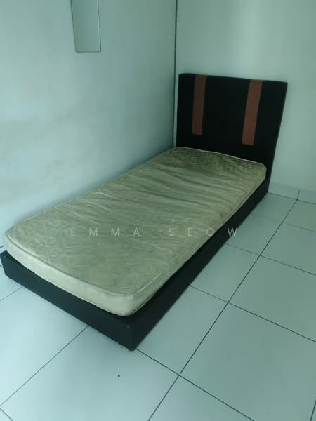 Kondominium untuk Disewa di Elit Heights @ Bayan City - Emma Seow - Bedroom - PropertyGuru.com.my
