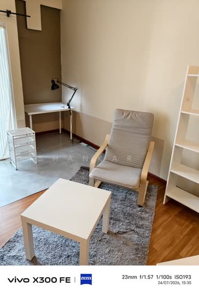 Service Residence for Rent at Maytower Serviced Residences - Shankar . - PropertyGuru.com.my