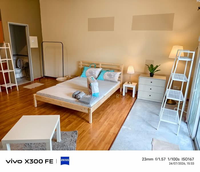 Service Residence for Rent at Maytower Serviced Residences - Shankar . - PropertyGuru.com.my