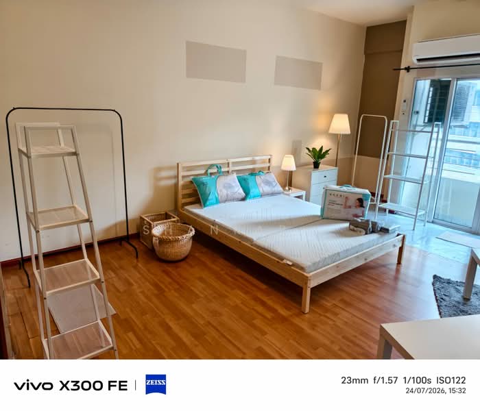 Service Residence for Rent at Maytower Serviced Residences - Shankar . - PropertyGuru.com.my