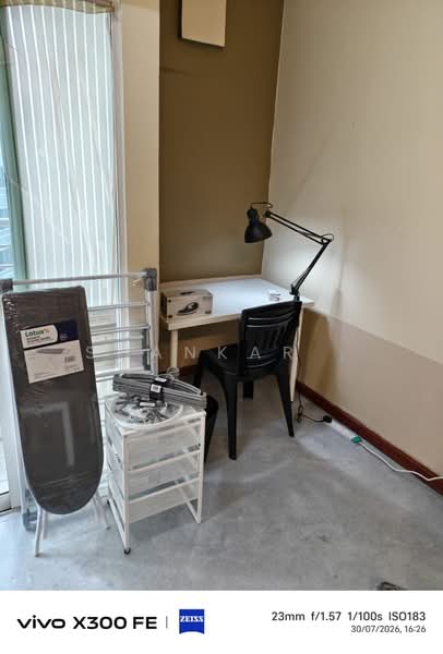 Service Residence for Rent at Maytower Serviced Residences - Shankar . - PropertyGuru.com.my