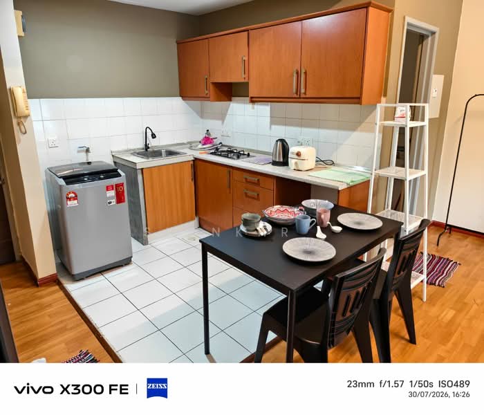 Service Residence for Rent at Maytower Serviced Residences - Shankar . - PropertyGuru.com.my