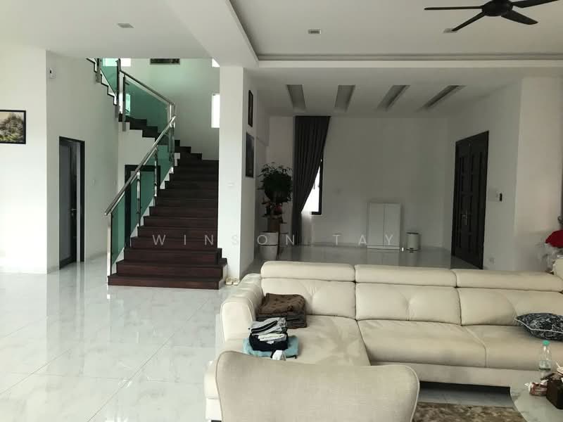 Rumah Banglo untuk Dijual di Bluwater Estate (Seri Kembangan) - Winson Tay - PropertyGuru.com.my