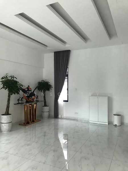 Rumah Banglo untuk Dijual di Bluwater Estate (Seri Kembangan) - Winson Tay - PropertyGuru.com.my