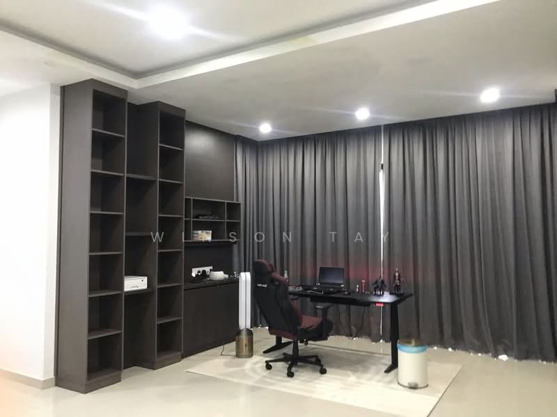 Rumah Banglo untuk Dijual di Bluwater Estate (Seri Kembangan) - Winson Tay - PropertyGuru.com.my