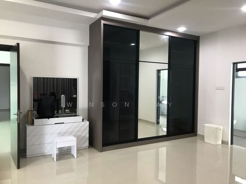 Rumah Banglo untuk Dijual di Bluwater Estate (Seri Kembangan) - Winson Tay - PropertyGuru.com.my