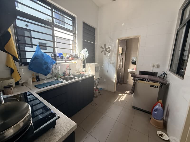 2-storey Terraced House for Sale in Horizon Hills (Iskandar Puteri (Nusajaya)) - Katherine Leow - PropertyGuru.com.my