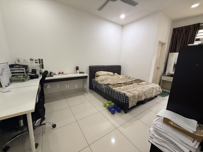 2-storey Terraced House for Sale in Horizon Hills (Iskandar Puteri (Nusajaya)) - Katherine Leow - PropertyGuru.com.my