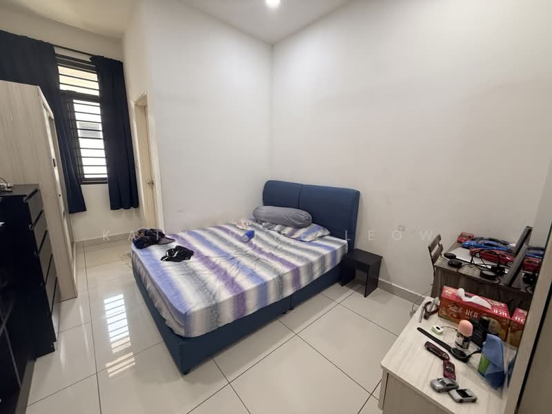 2-storey Terraced House for Sale in Horizon Hills (Iskandar Puteri (Nusajaya)) - Katherine Leow - PropertyGuru.com.my
