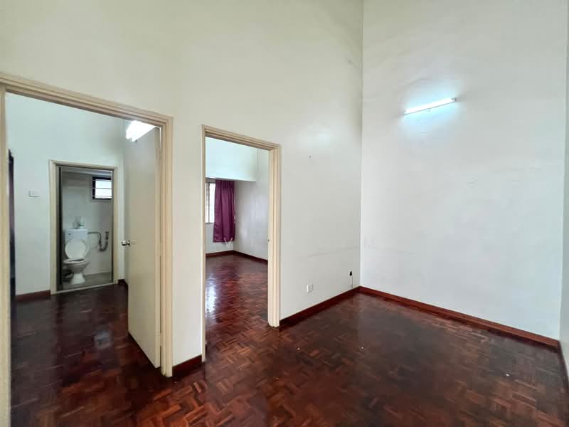Rumah Teres 2 Tingkat untuk Dijual di Pantai Jerejak (Bayan Lepas) - Elvis Lim - Interior - PropertyGuru.com.my