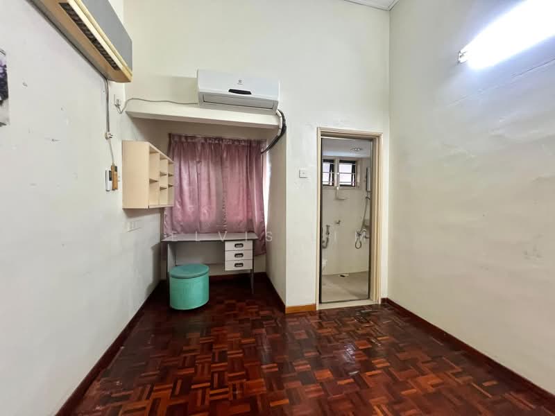 Rumah Teres 2 Tingkat untuk Dijual di Pantai Jerejak (Bayan Lepas) - Elvis Lim - Interior - PropertyGuru.com.my