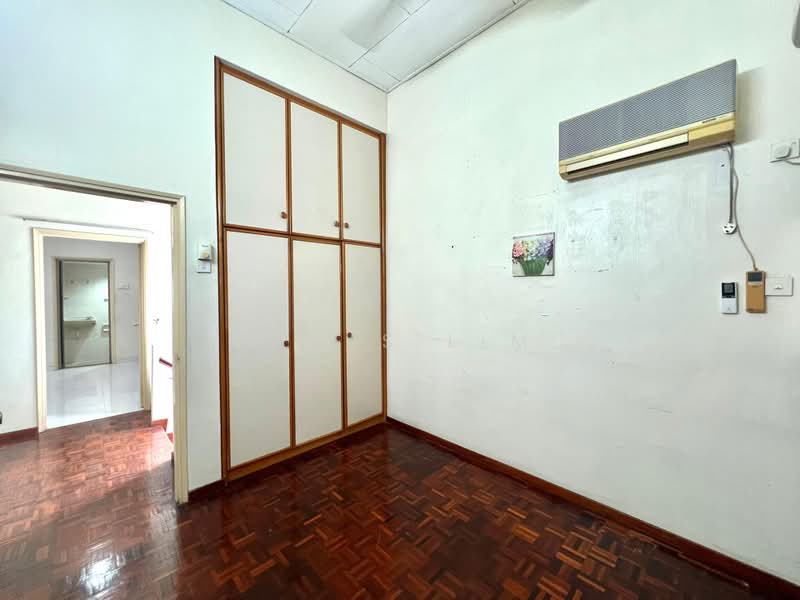 Rumah Teres 2 Tingkat untuk Dijual di Pantai Jerejak (Bayan Lepas) - Elvis Lim - Interior - PropertyGuru.com.my