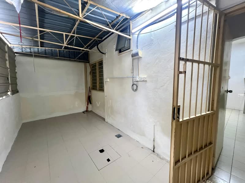 Rumah Teres 2 Tingkat untuk Dijual di Pantai Jerejak (Bayan Lepas) - Elvis Lim - Interior - PropertyGuru.com.my