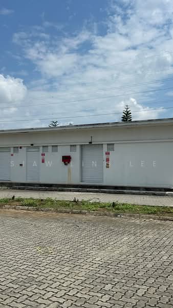 Warehouse for Rent in Sejingkat (Kuching) - Siaw Ling Lee - PropertyGuru.com.my