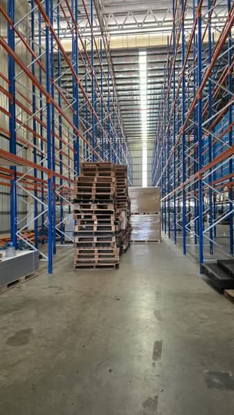 Warehouse for Rent in Sejingkat (Kuching) - Siaw Ling Lee - PropertyGuru.com.my