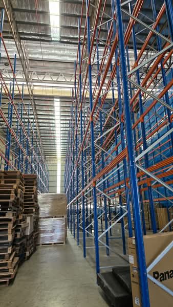 Warehouse for Rent in Sejingkat (Kuching) - Siaw Ling Lee - PropertyGuru.com.my
