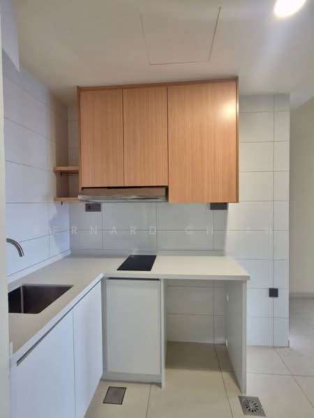 Servis Apartment untuk Disewa di The Era @ Duta North - Bernard Cheah - Kitchen - PropertyGuru.com.my
