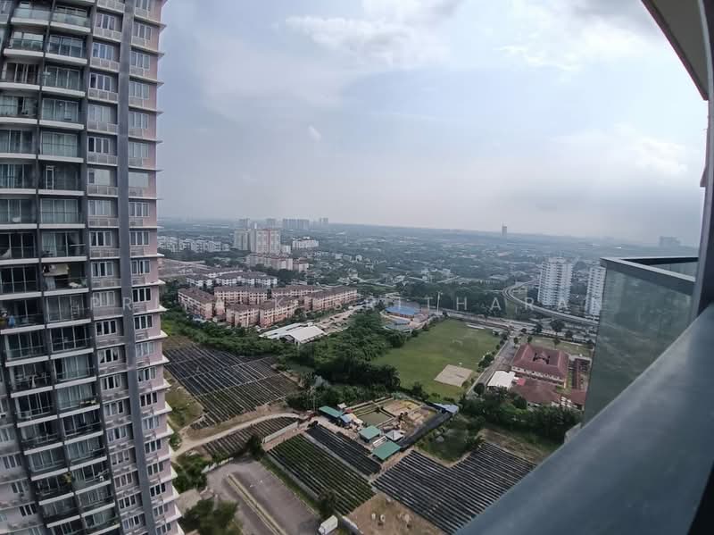 Kondominium untuk Disewa di Aurora Residence @ Lake Side City - Priya K Sritharan - Exterior - PropertyGuru.com.my
