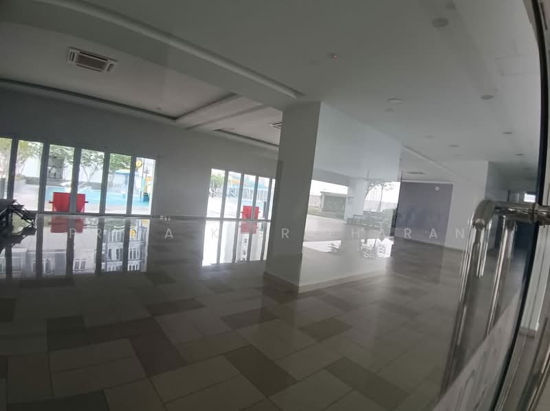 Kondominium untuk Disewa di Aurora Residence @ Lake Side City - Priya K Sritharan - Interior - PropertyGuru.com.my
