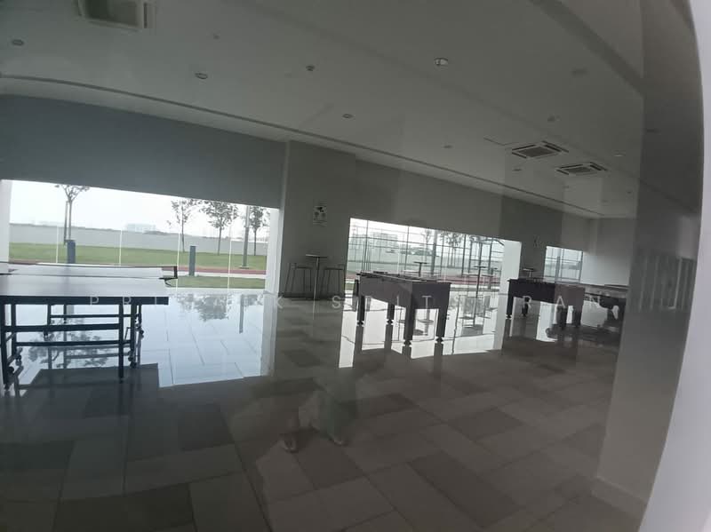 Kondominium untuk Disewa di Aurora Residence @ Lake Side City - Priya K Sritharan - Interior - PropertyGuru.com.my