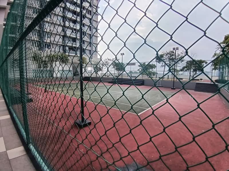 Kondominium untuk Disewa di Aurora Residence @ Lake Side City - Priya K Sritharan - Exterior - PropertyGuru.com.my