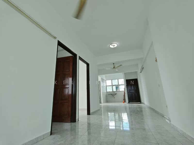 Pangsapuri untuk Disewa di BJ Court Apartment - Kelvin Tan - Interior - PropertyGuru.com.my
