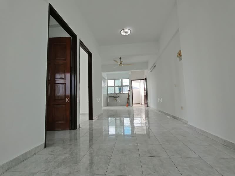Pangsapuri untuk Disewa di BJ Court Apartment - Kelvin Tan - Interior - PropertyGuru.com.my