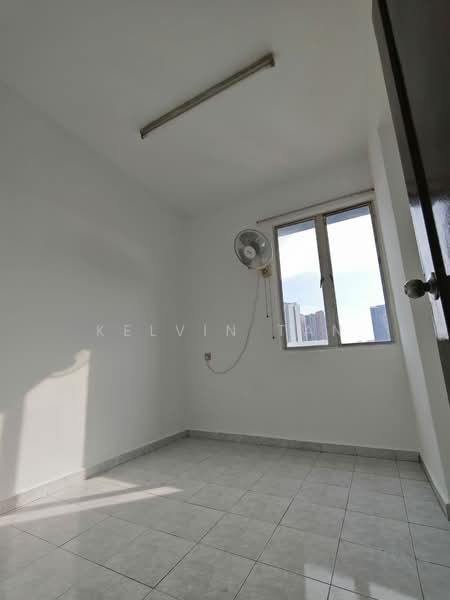 Pangsapuri untuk Disewa di BJ Court Apartment - Kelvin Tan - PropertyGuru.com.my