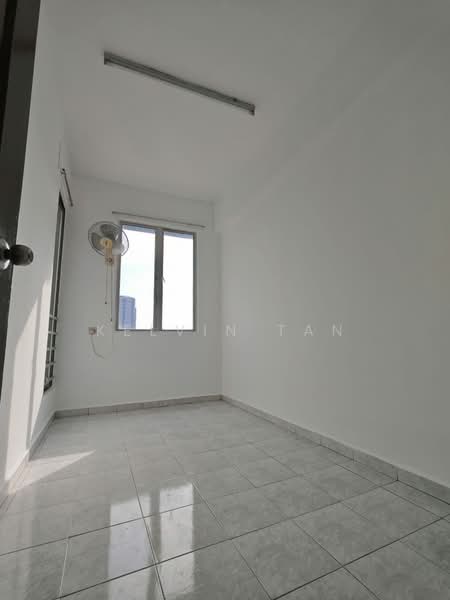 Pangsapuri untuk Disewa di BJ Court Apartment - Kelvin Tan - PropertyGuru.com.my