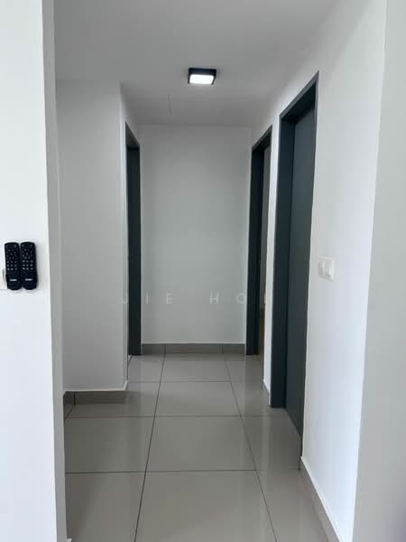 Servis Apartment untuk Disewa di M Arisa - Jie Hoh - Corridor - PropertyGuru.com.my