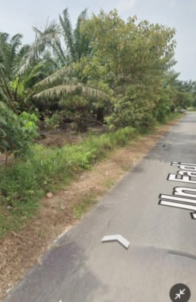 Tanah Pertanian untuk Dijual di Kukup (Johor) - Alexius Lim - Exterior - PropertyGuru.com.my