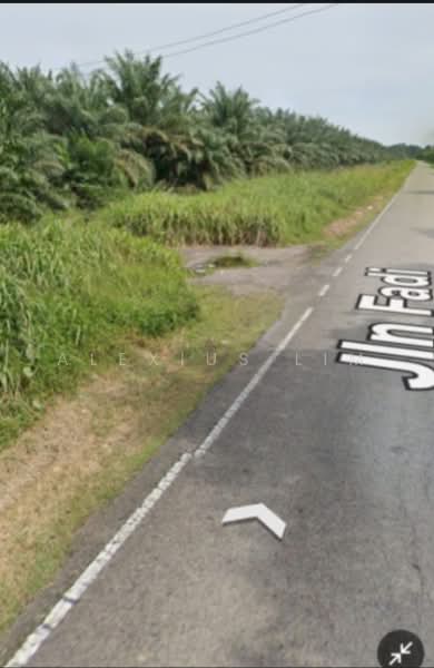 Tanah Pertanian untuk Dijual di Kukup (Johor) - Alexius Lim - Exterior - PropertyGuru.com.my