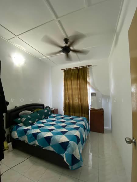 Semi-Detached House for Sale in Taman Berjaya Permai (Kuantan) - Mohammad Azizi - PropertyGuru.com.my