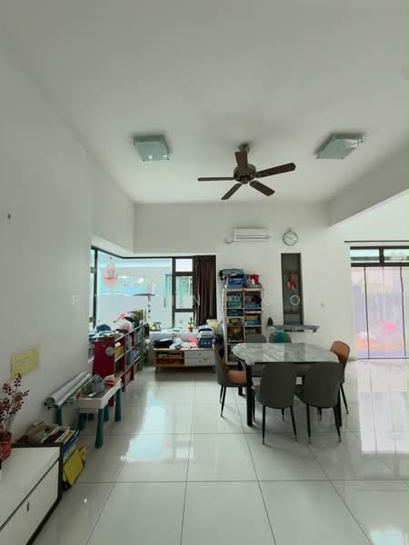 Link Bungalow for Sale in Bukit Indah (Iskandar Puteri (Nusajaya)) - Pauline Goh - Living Room - PropertyGuru.com.my