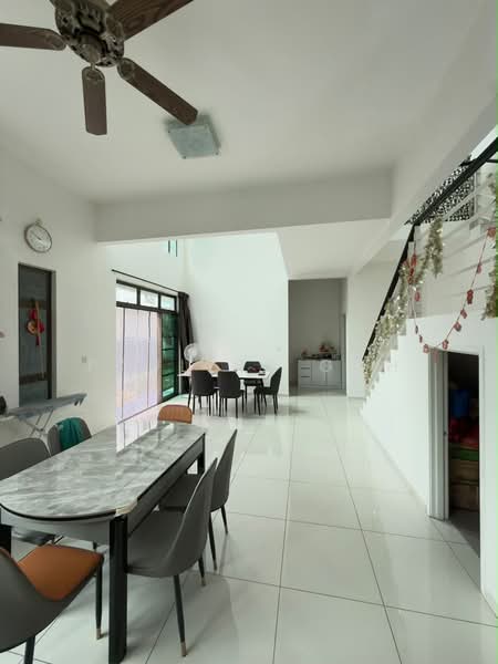 Link Bungalow for Sale in Bukit Indah (Iskandar Puteri (Nusajaya)) - Pauline Goh - Dining Room - PropertyGuru.com.my