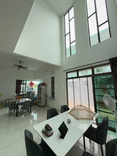 Link Bungalow for Sale in Bukit Indah (Iskandar Puteri (Nusajaya)) - Pauline Goh - Dining Room - PropertyGuru.com.my