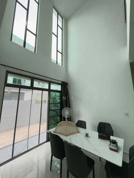 Link Bungalow for Sale in Bukit Indah (Iskandar Puteri (Nusajaya)) - Pauline Goh - Dining Room - PropertyGuru.com.my